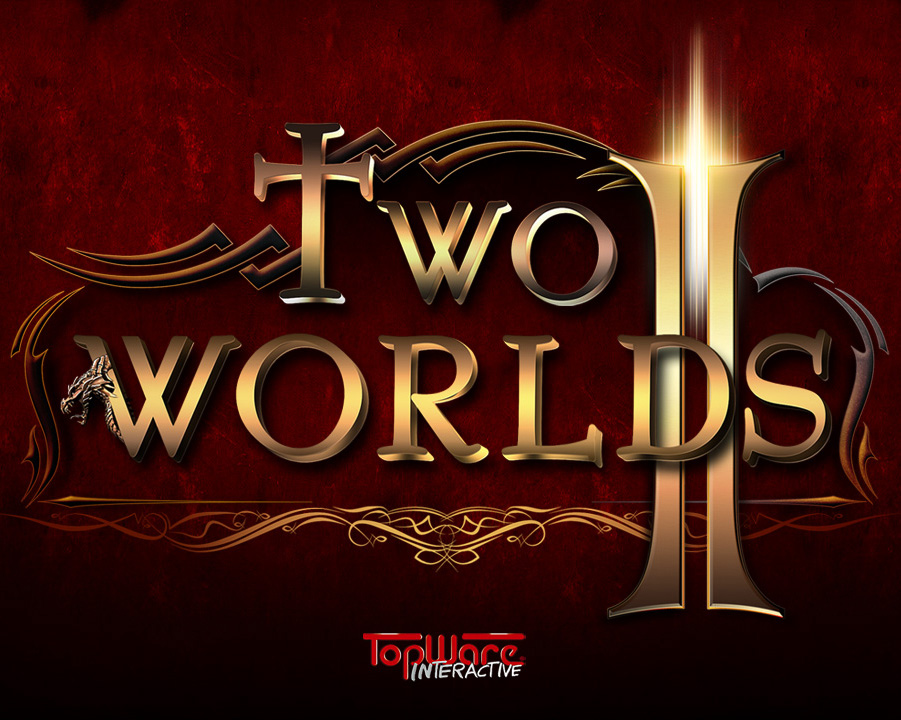 Poster Two Worlds 2